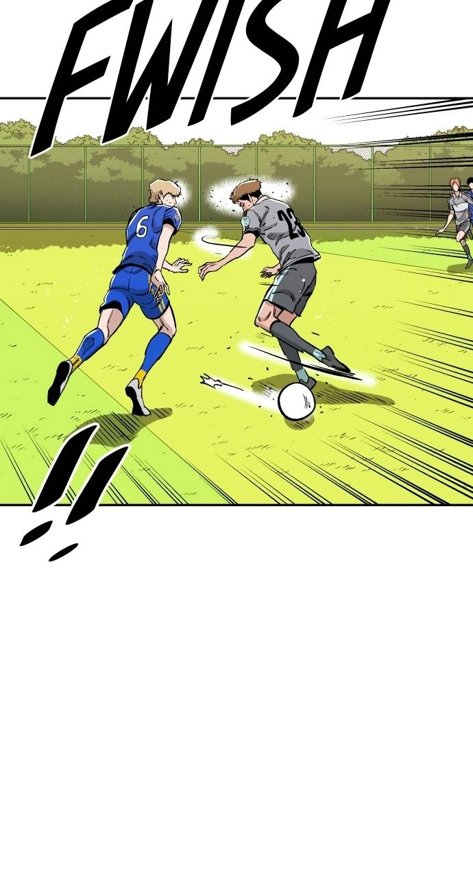 The Build Up Chapter 93 Page 42