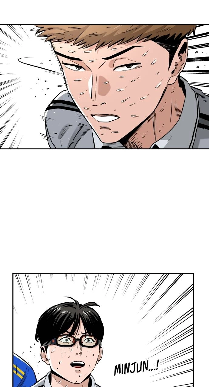 The Build Up Chapter 93 Page 43