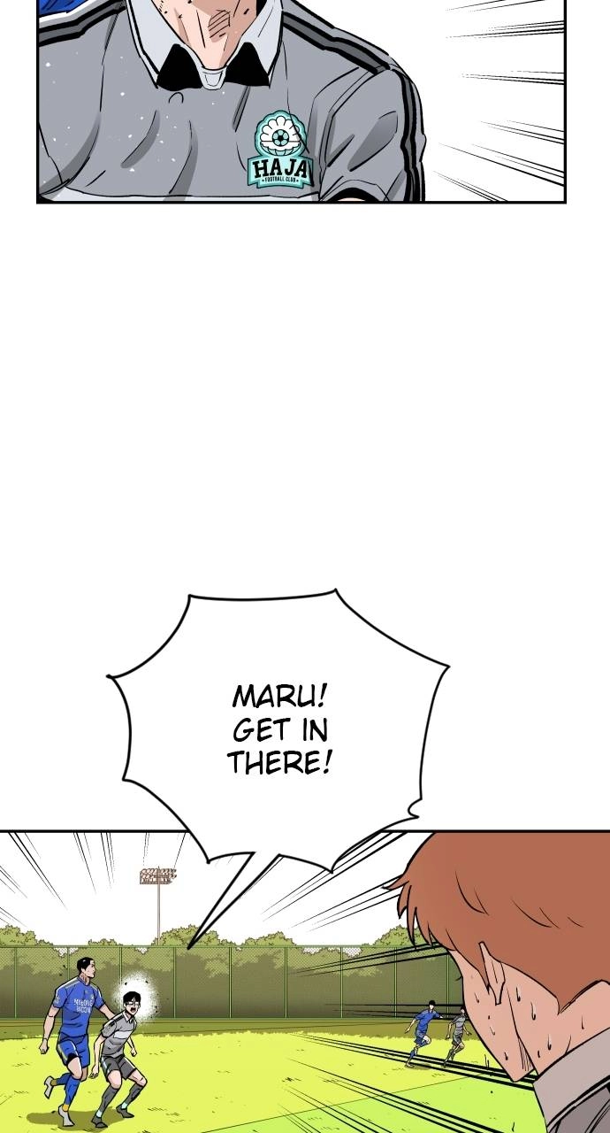 The Build Up Chapter 93 Page 44
