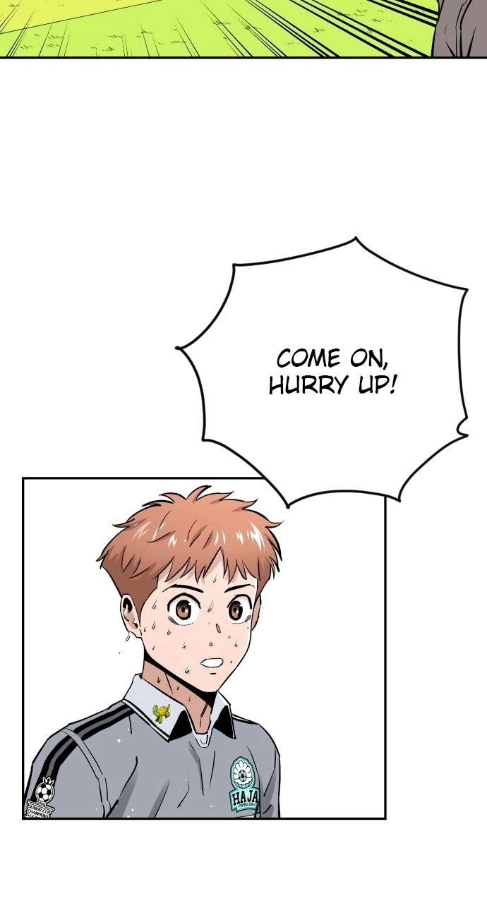 The Build Up Chapter 93 Page 45
