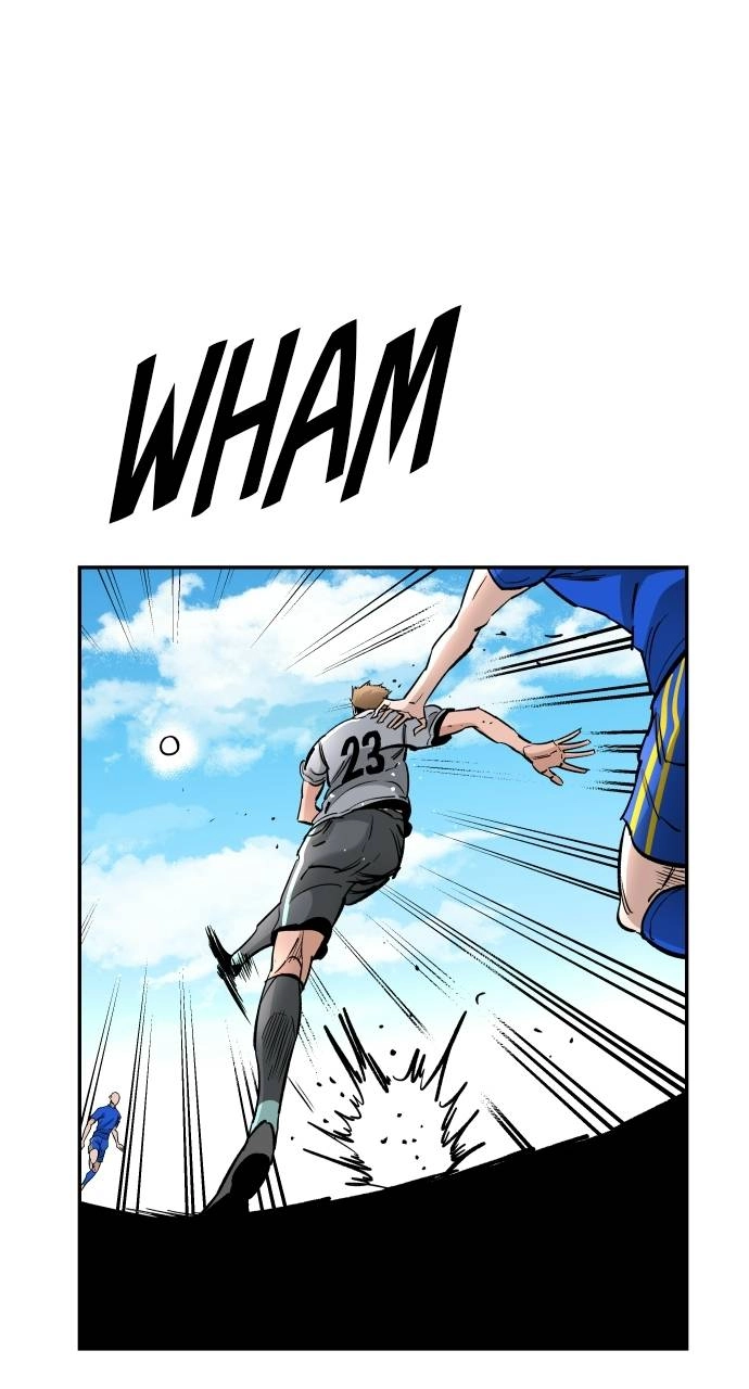 The Build Up Chapter 93 Page 46
