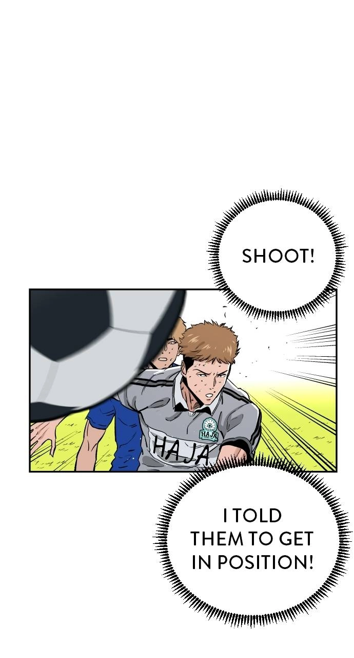 The Build Up Chapter 93 Page 47