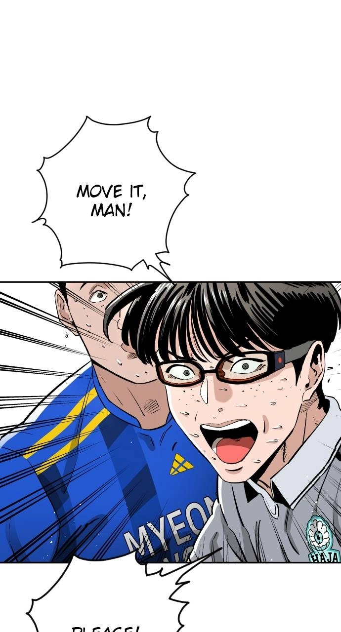 The Build Up Chapter 93 Page 50