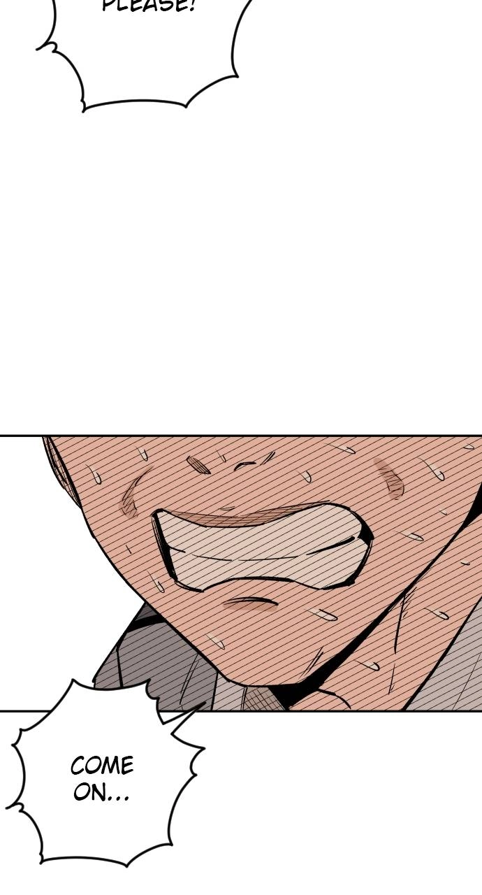 The Build Up Chapter 93 Page 51