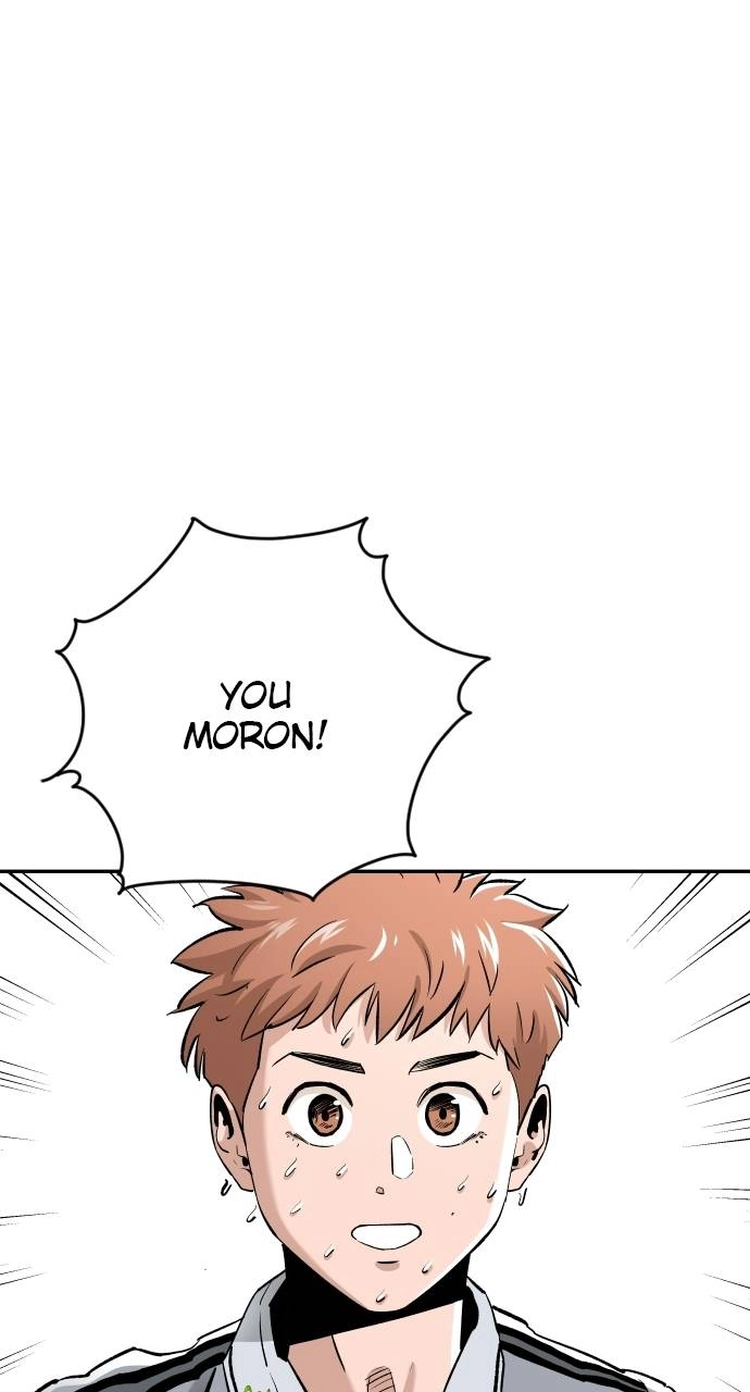 The Build Up Chapter 93 Page 52