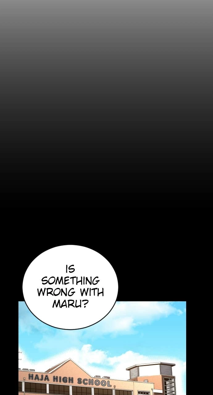 The Build Up Chapter 93 Page 54