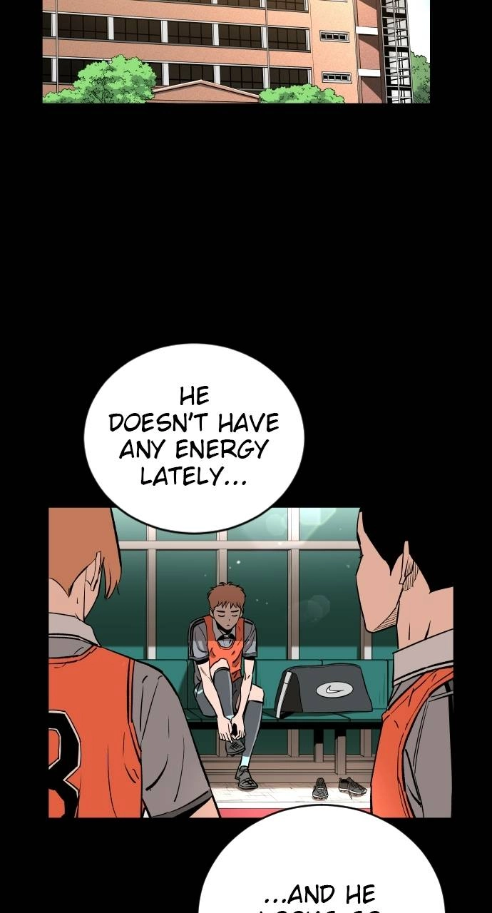 The Build Up Chapter 93 Page 55