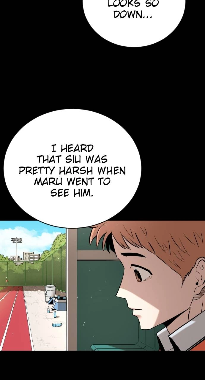 The Build Up Chapter 93 Page 56