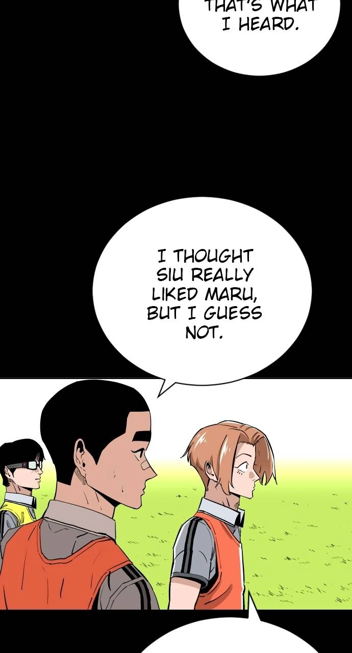 The Build Up Chapter 93 Page 59