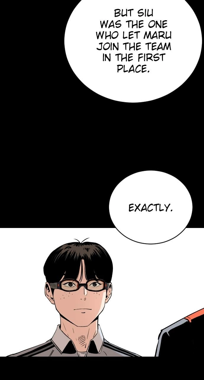The Build Up Chapter 93 Page 60