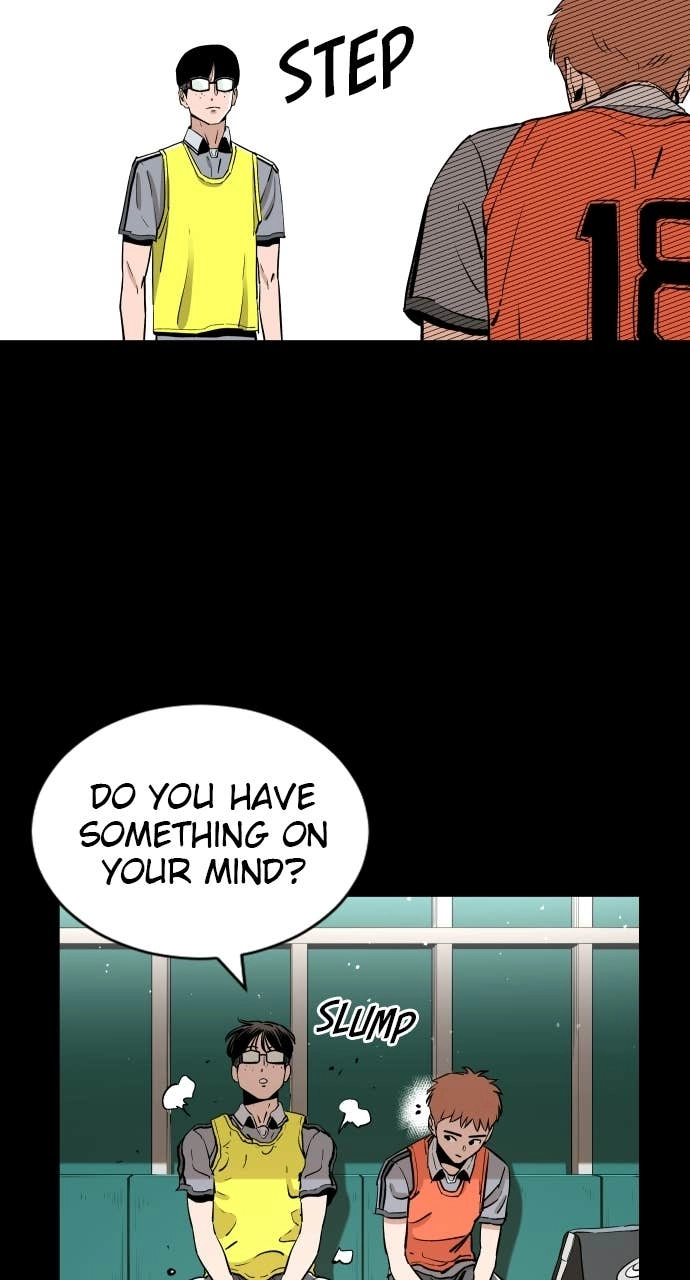 The Build Up Chapter 93 Page 62