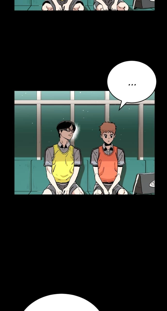 The Build Up Chapter 93 Page 63