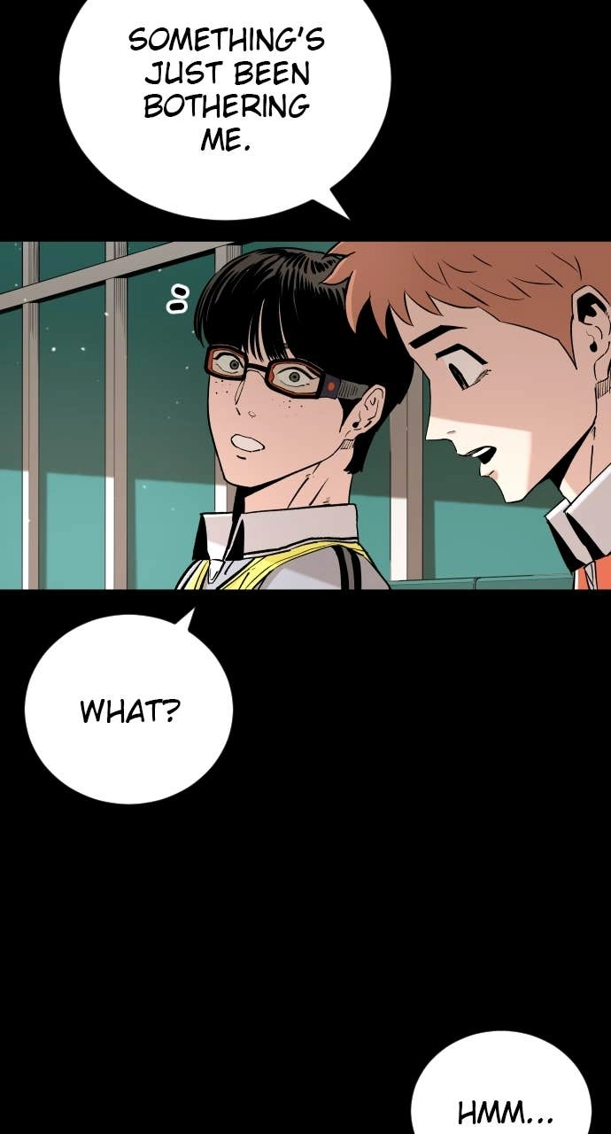 The Build Up Chapter 93 Page 64