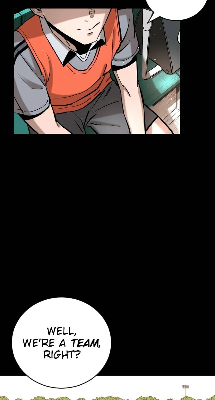 The Build Up Chapter 93 Page 65