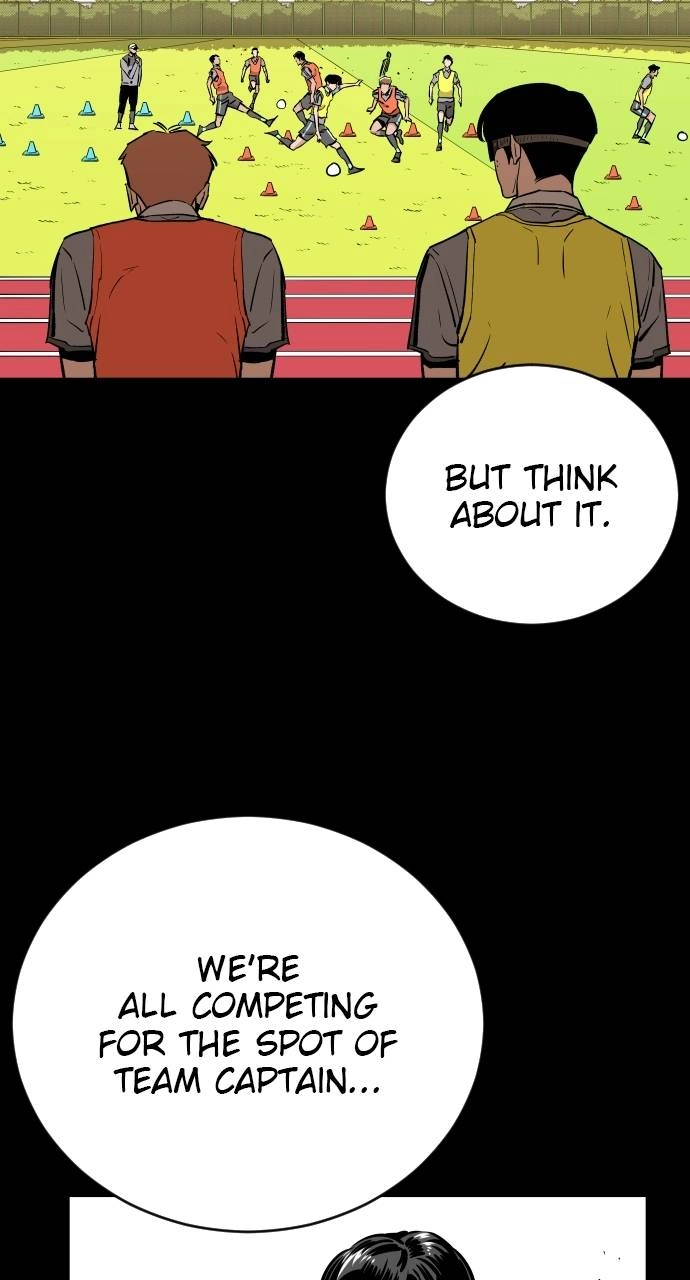 The Build Up Chapter 93 Page 66