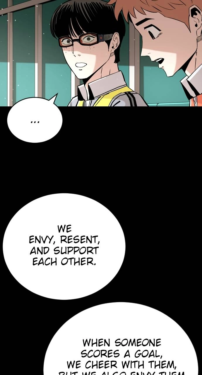 The Build Up Chapter 93 Page 68