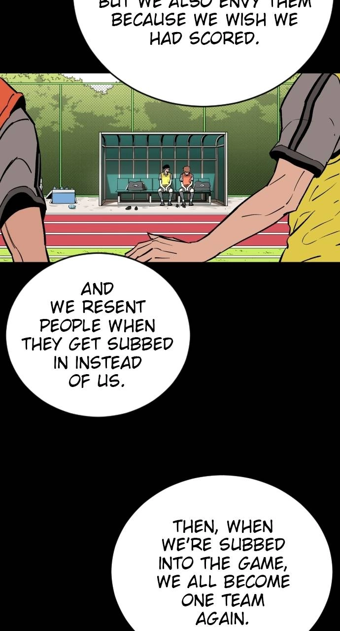 The Build Up Chapter 93 Page 69