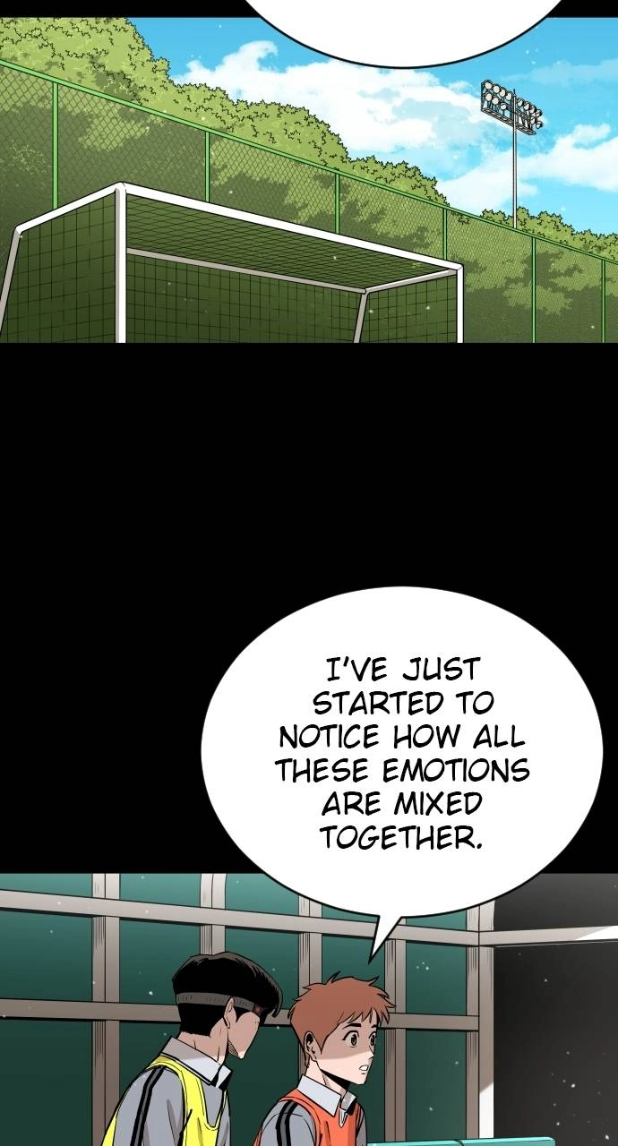 The Build Up Chapter 93 Page 70