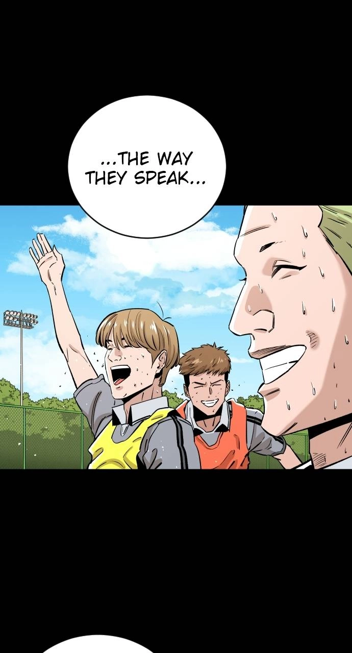The Build Up Chapter 93 Page 72