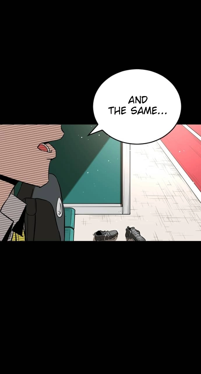 The Build Up Chapter 93 Page 75