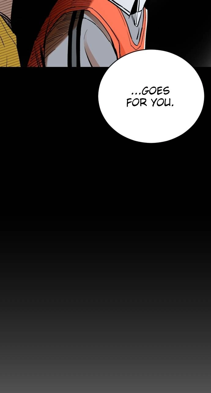 The Build Up Chapter 93 Page 77
