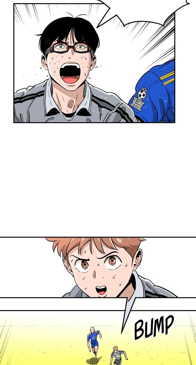 The Build Up Chapter 93 Page 7
