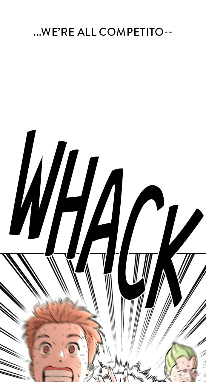 The Build Up Chapter 93 Page 86
