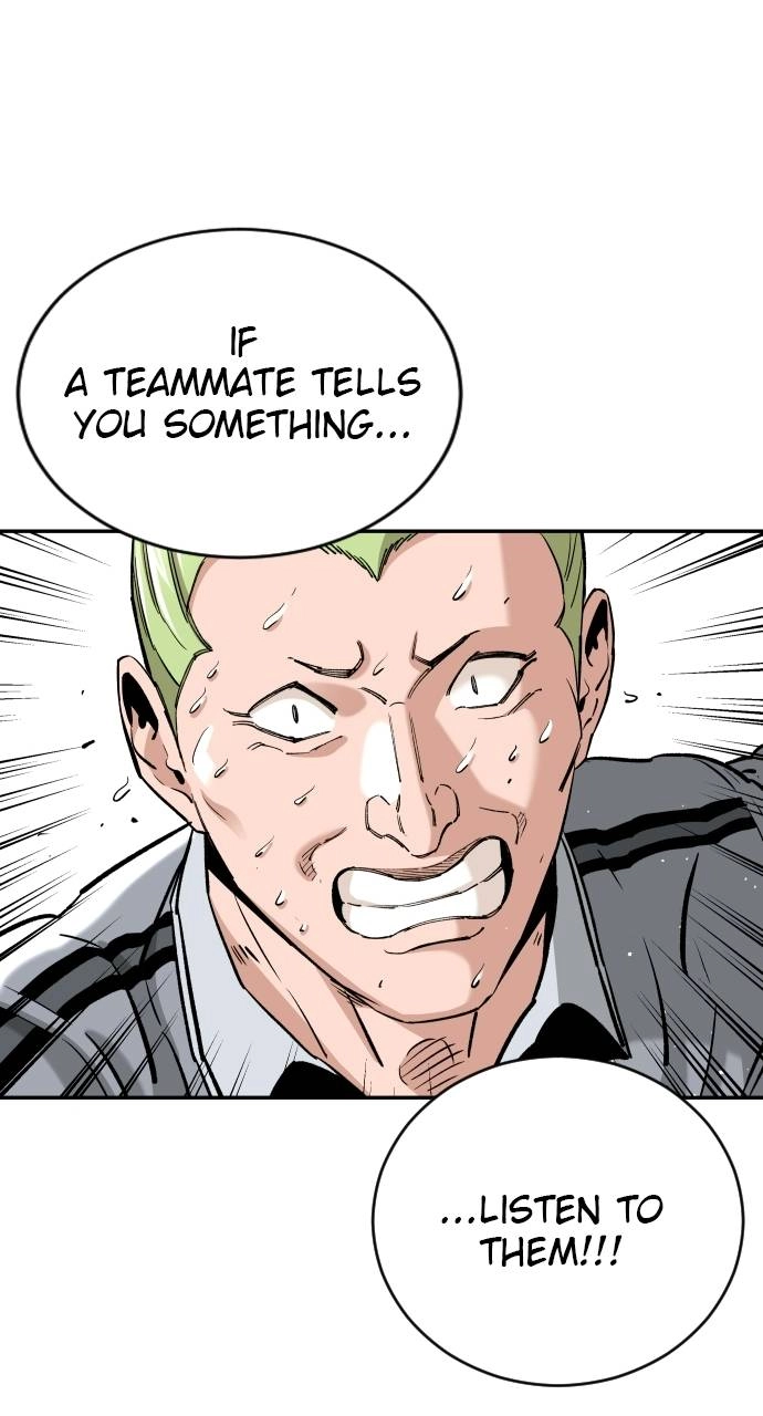 The Build Up Chapter 93 Page 88