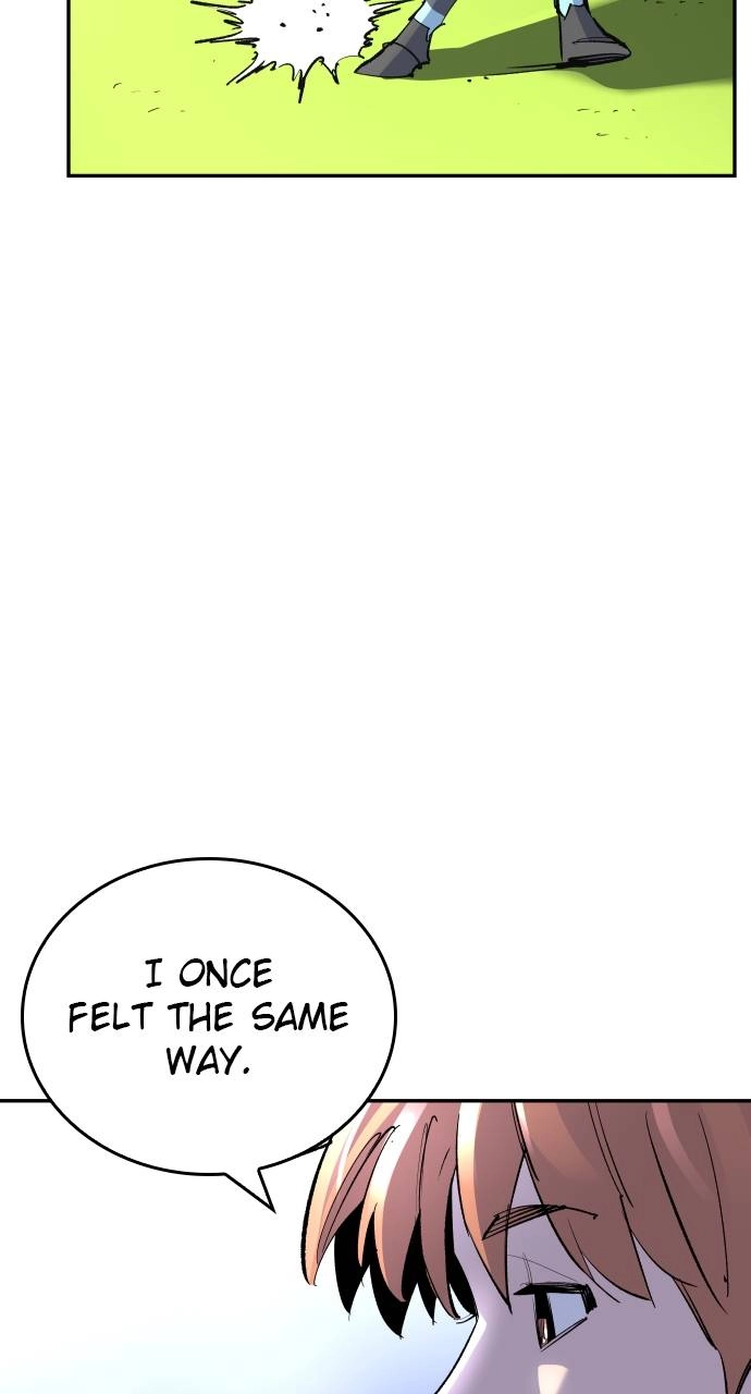 The Build Up Chapter 137 Page 14