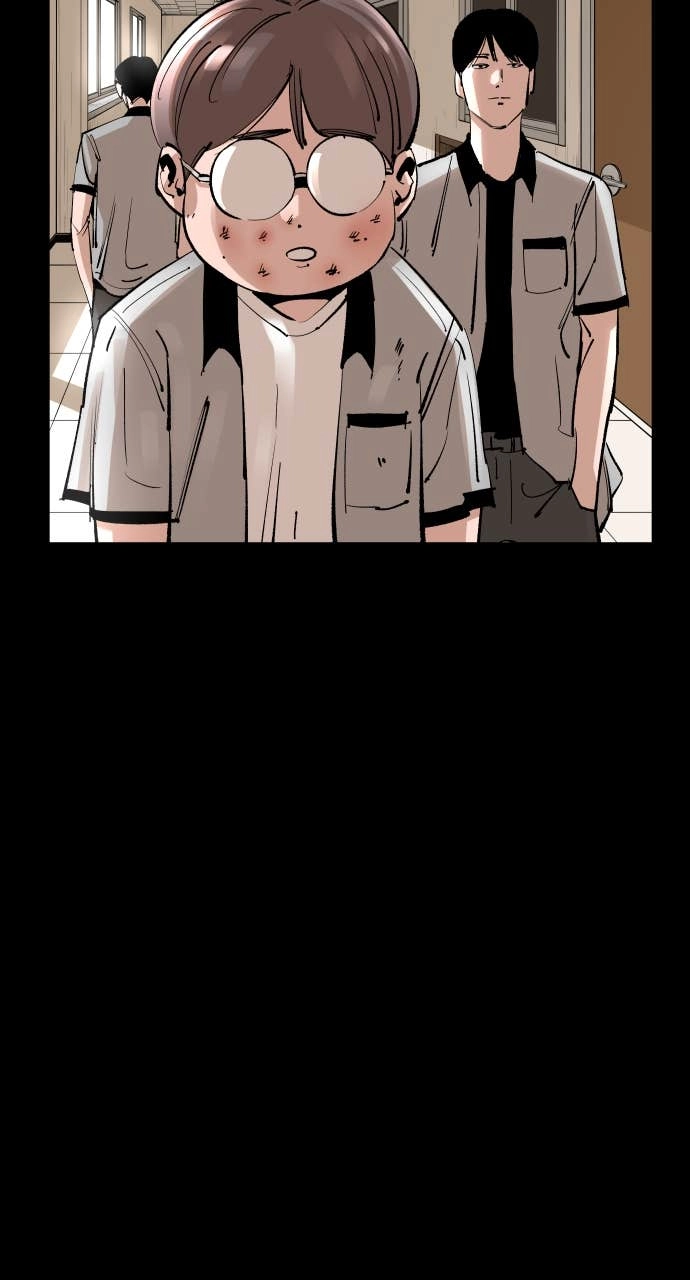 The Build Up Chapter 137 Page 17