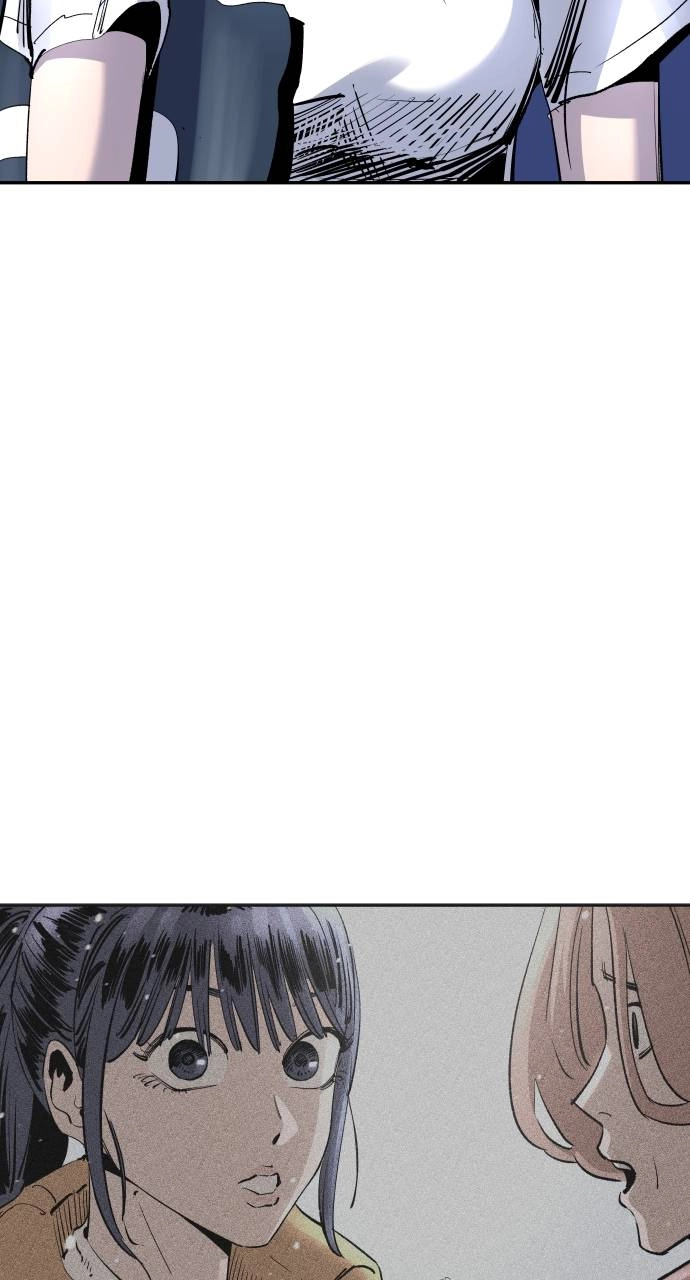 The Build Up Chapter 137 Page 21