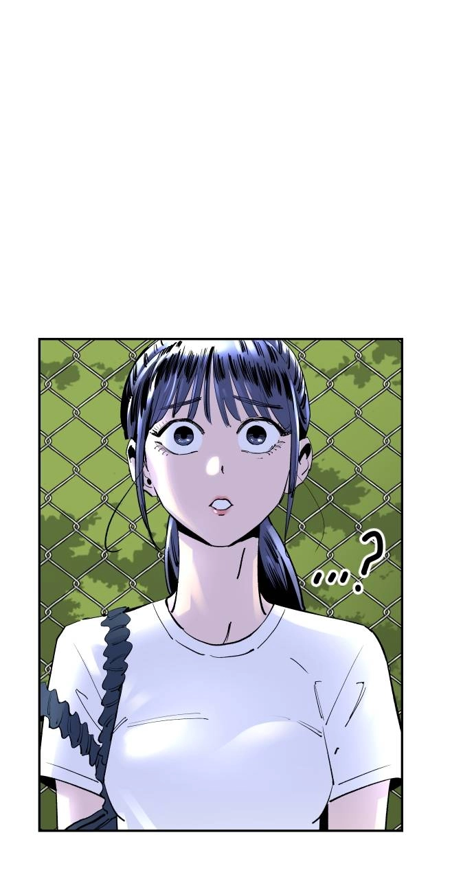 The Build Up Chapter 137 Page 25