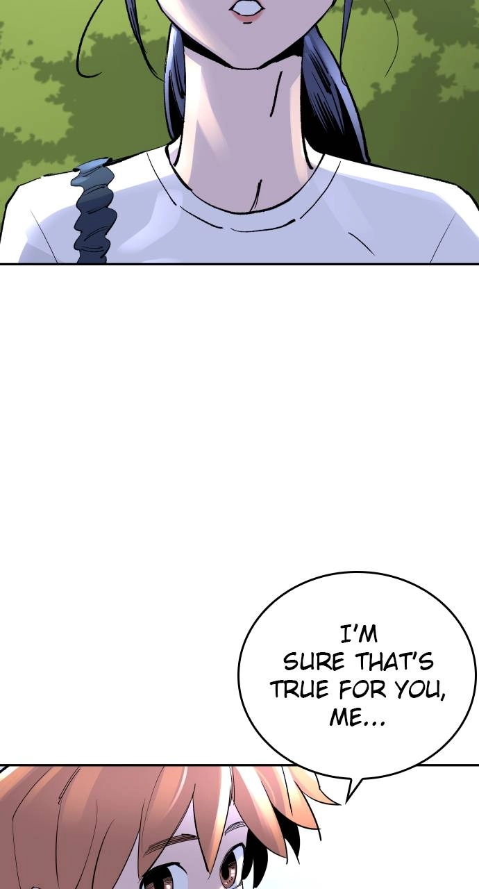 The Build Up Chapter 137 Page 30