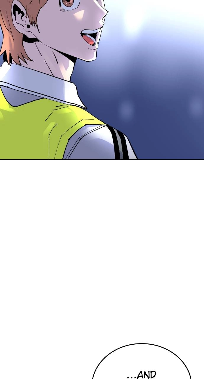 The Build Up Chapter 137 Page 31