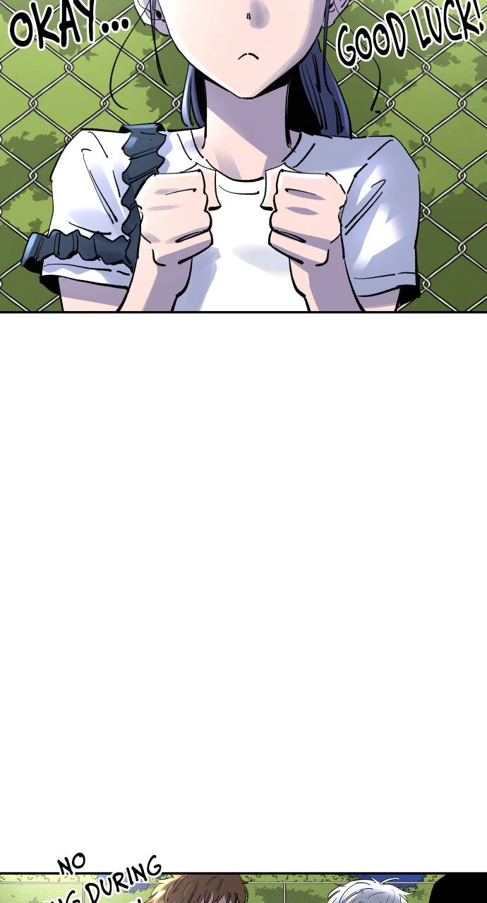 The Build Up Chapter 137 Page 39