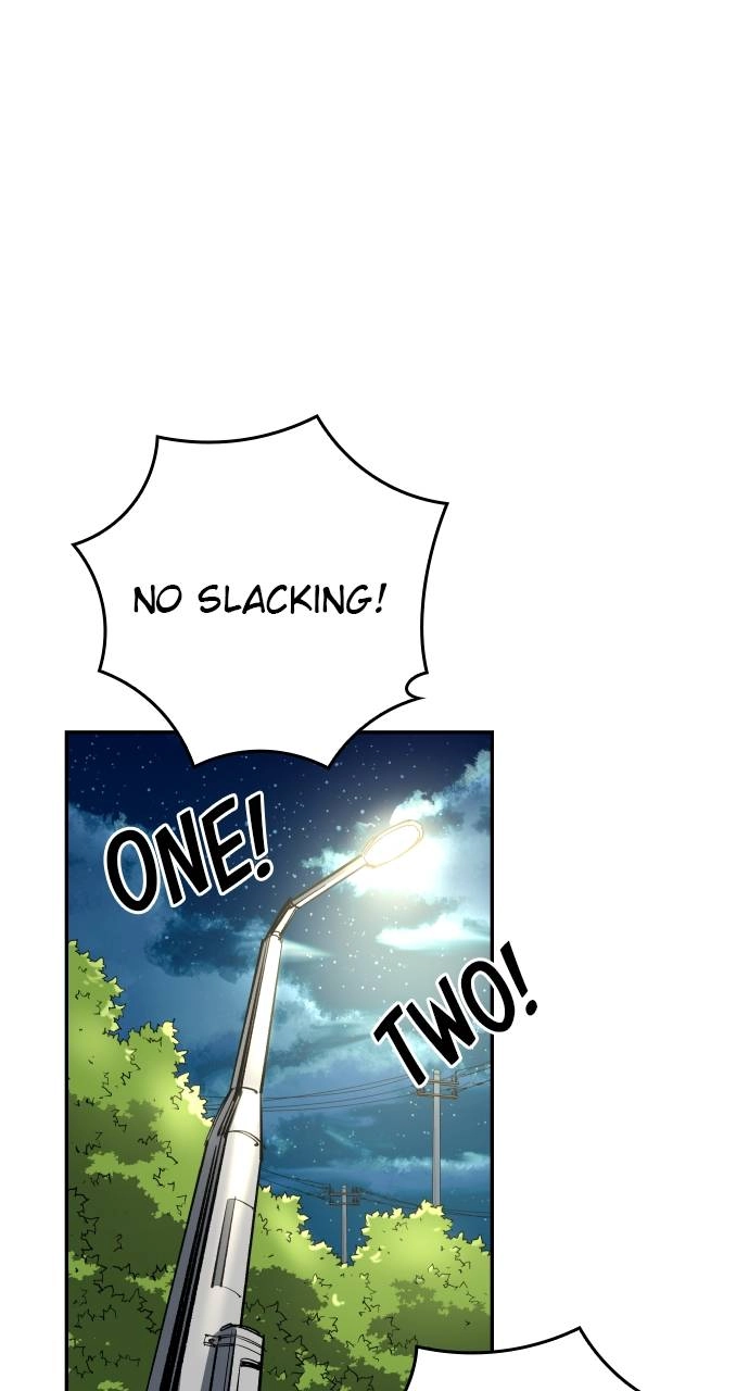 The Build Up Chapter 137 Page 42