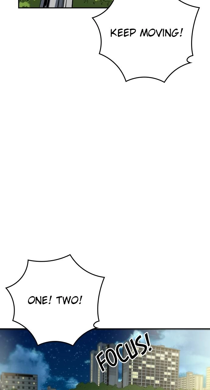 The Build Up Chapter 137 Page 43