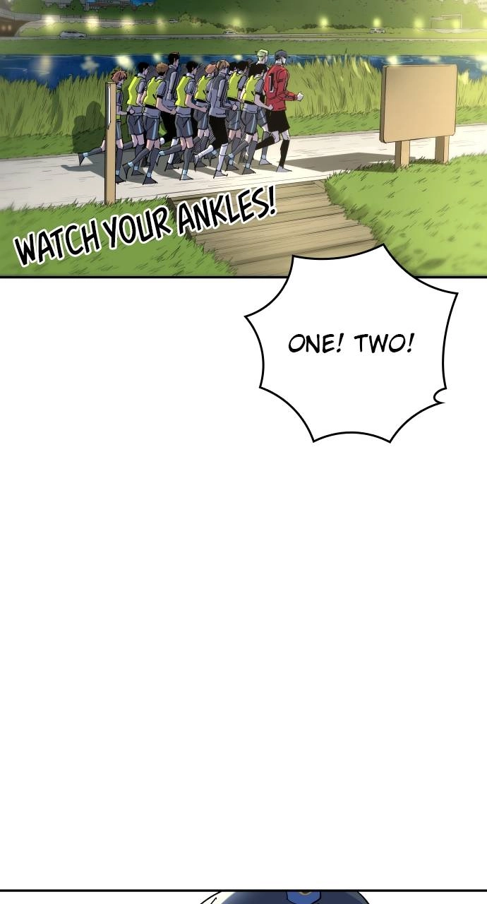 The Build Up Chapter 137 Page 44
