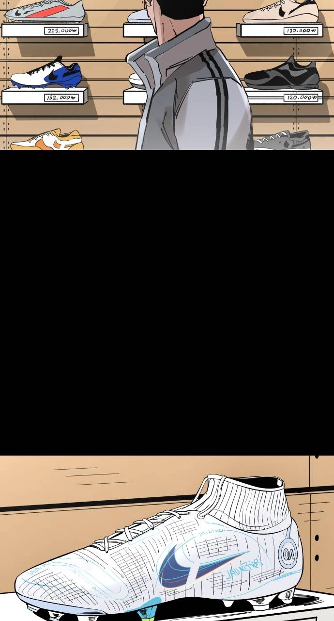 The Build Up Chapter 137 Page 56