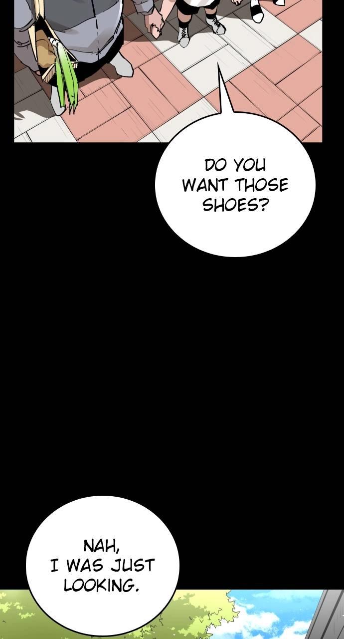 The Build Up Chapter 137 Page 59