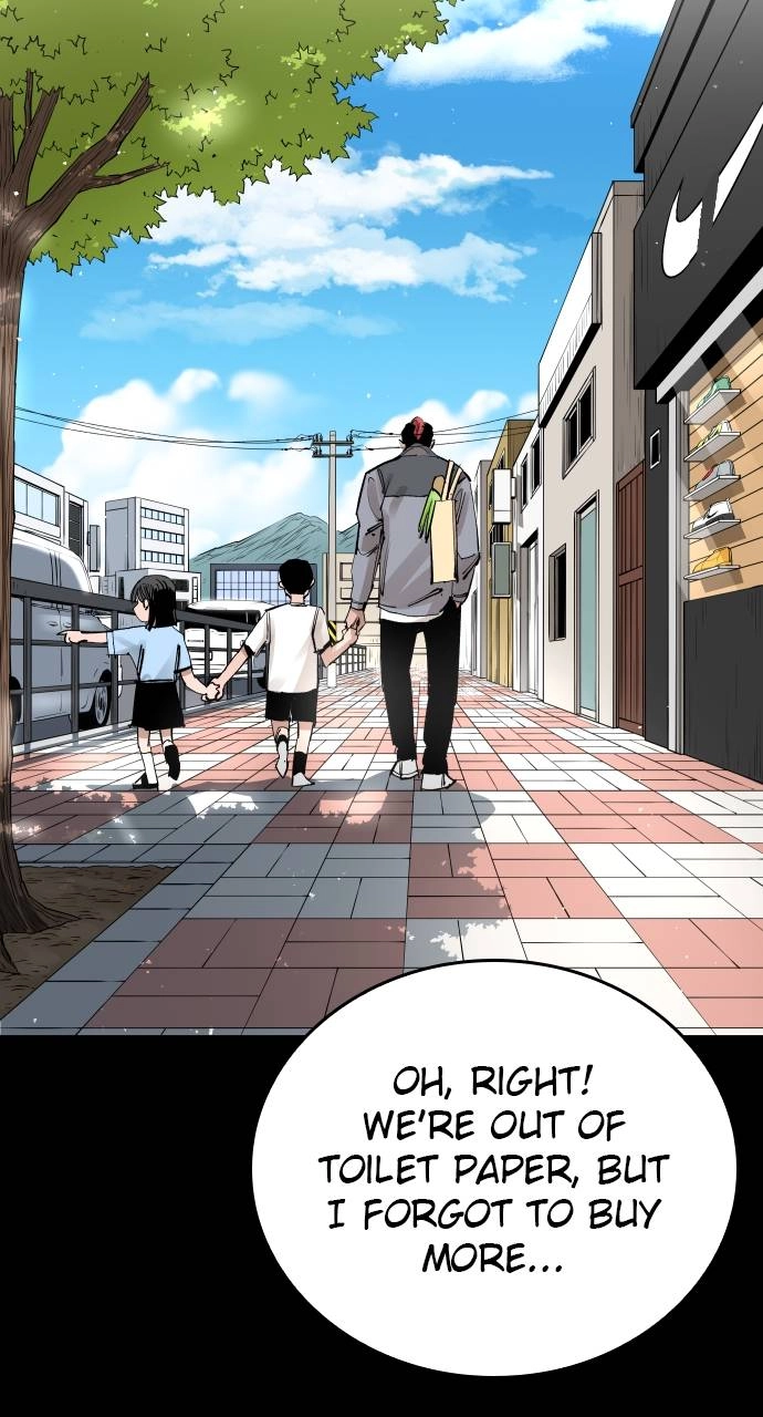 The Build Up Chapter 137 Page 60