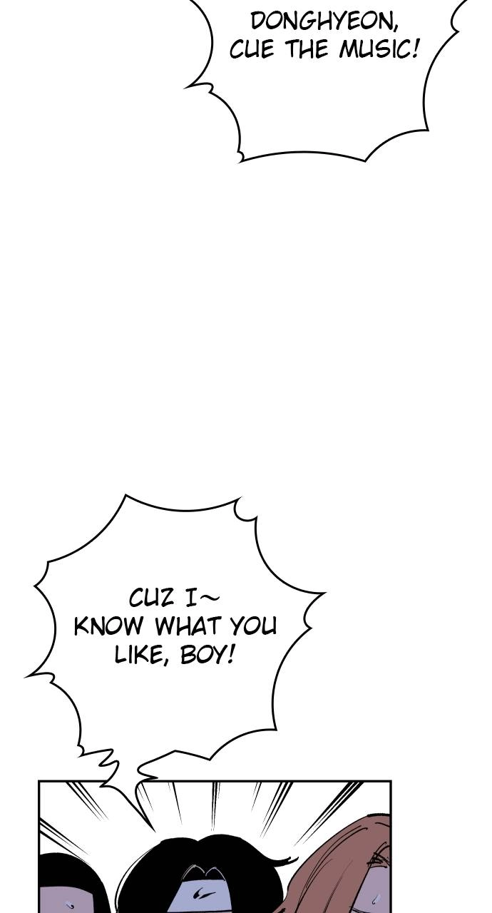 The Build Up Chapter 137 Page 63