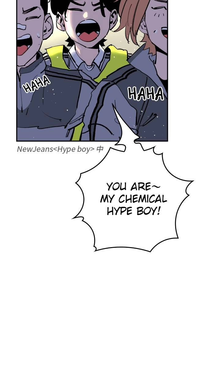 The Build Up Chapter 137 Page 64