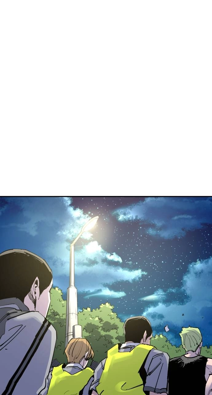 The Build Up Chapter 137 Page 66