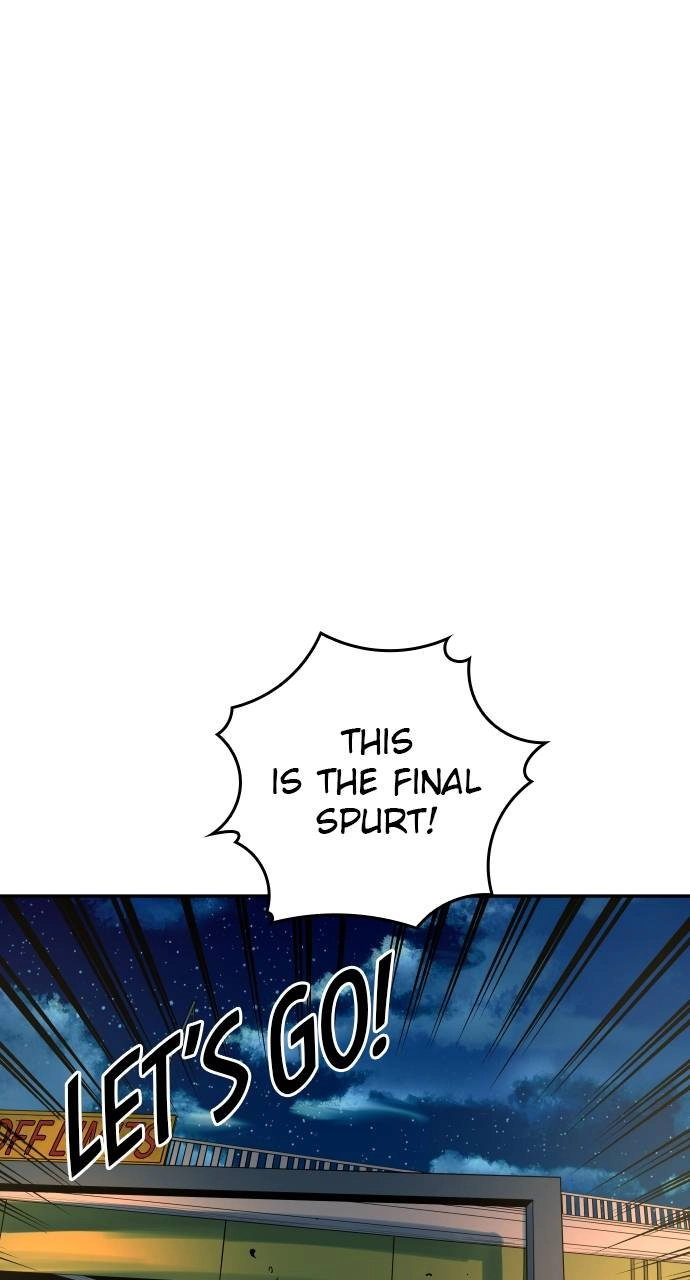 The Build Up Chapter 137 Page 70