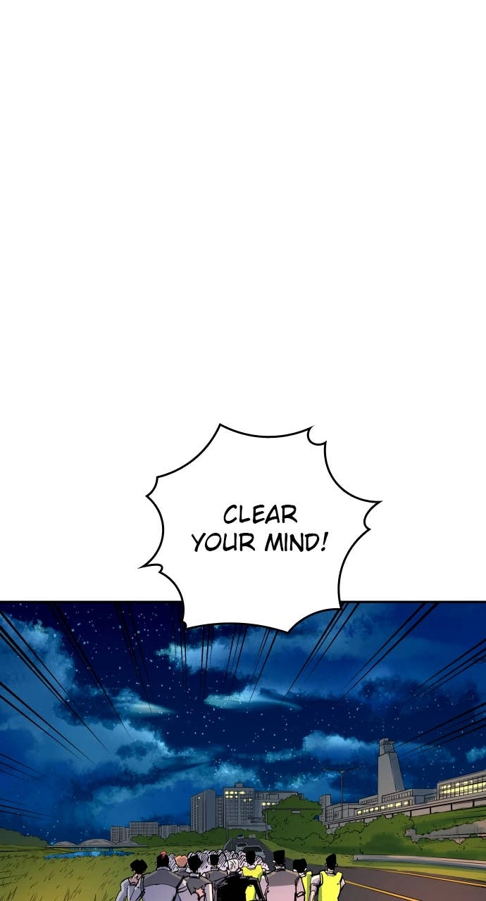The Build Up Chapter 137 Page 72