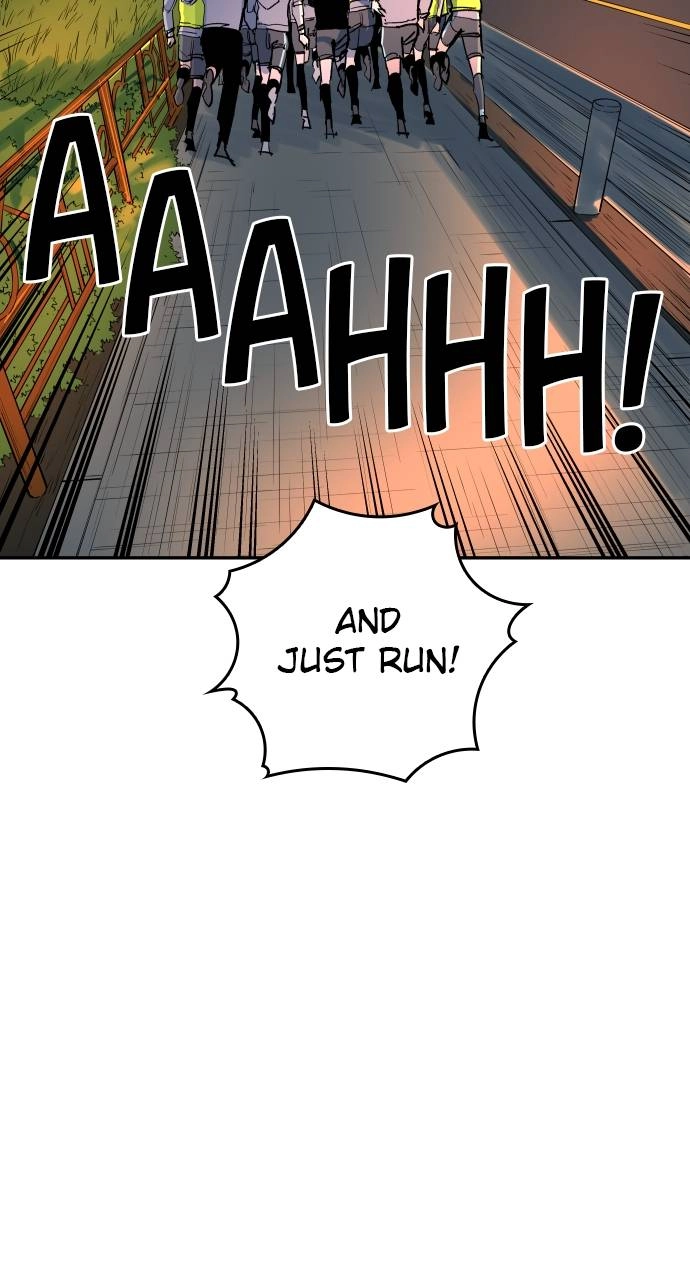 The Build Up Chapter 137 Page 73