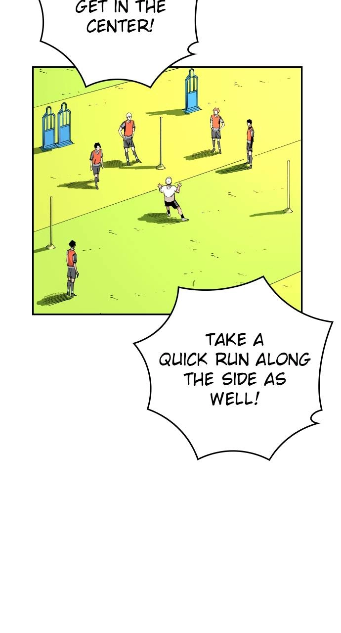 The Build Up Chapter 137 Page 77