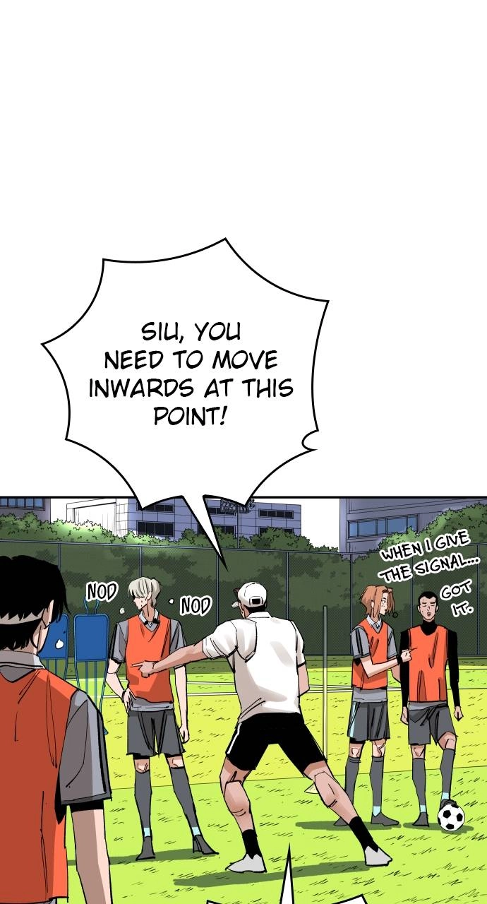 The Build Up Chapter 137 Page 79