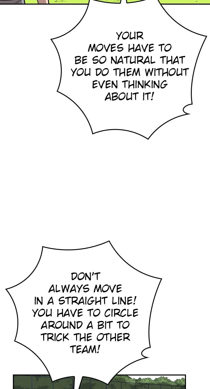 The Build Up Chapter 137 Page 80